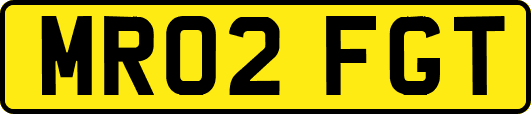 MR02FGT