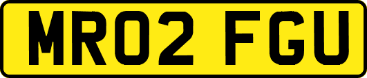 MR02FGU