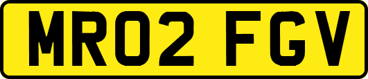 MR02FGV