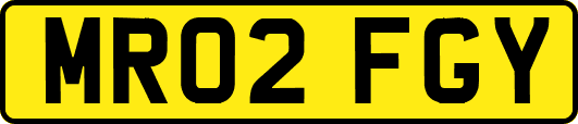 MR02FGY