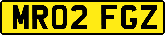 MR02FGZ