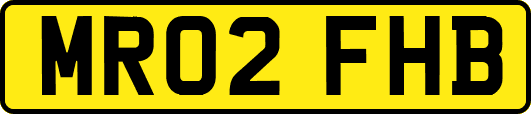 MR02FHB