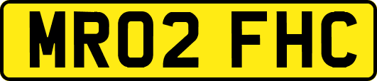 MR02FHC