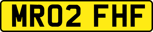 MR02FHF