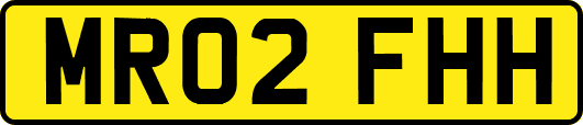 MR02FHH