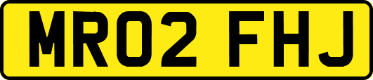 MR02FHJ