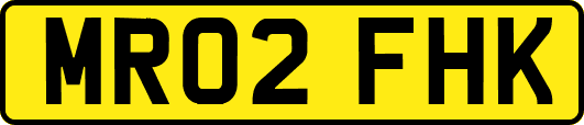 MR02FHK