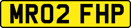 MR02FHP
