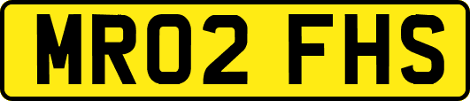MR02FHS
