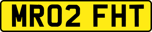 MR02FHT