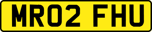 MR02FHU