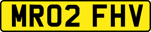 MR02FHV