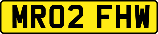MR02FHW
