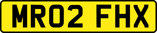 MR02FHX