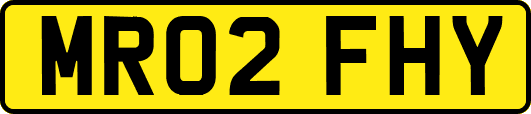 MR02FHY