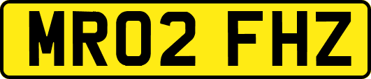 MR02FHZ