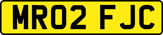MR02FJC