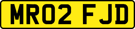 MR02FJD