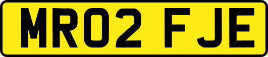 MR02FJE