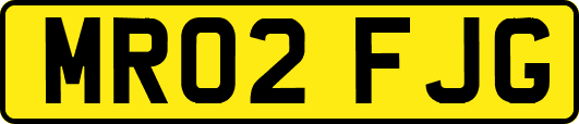 MR02FJG