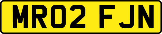 MR02FJN