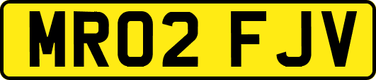 MR02FJV
