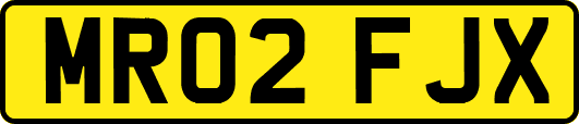 MR02FJX