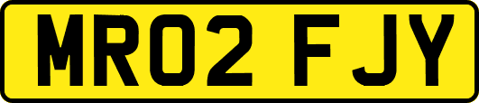 MR02FJY