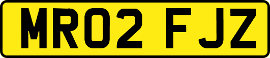 MR02FJZ