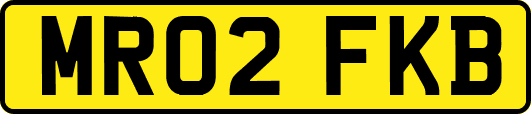 MR02FKB