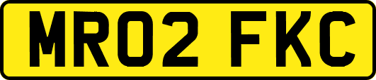 MR02FKC