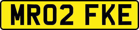 MR02FKE