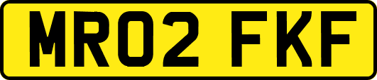 MR02FKF