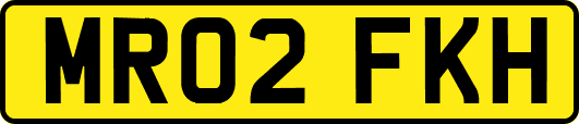 MR02FKH