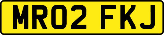 MR02FKJ