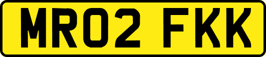 MR02FKK