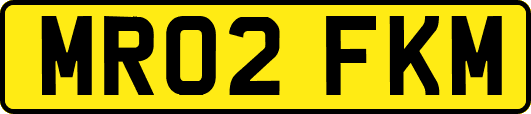 MR02FKM