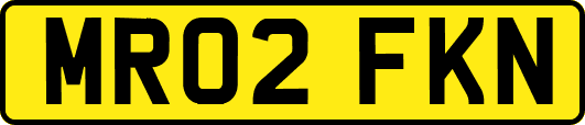 MR02FKN