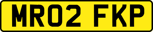 MR02FKP