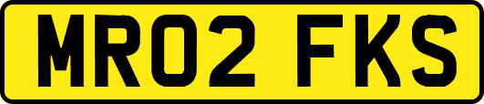 MR02FKS