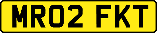 MR02FKT