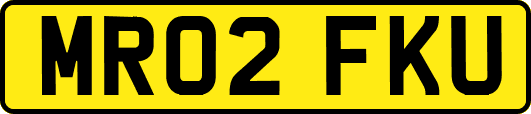 MR02FKU