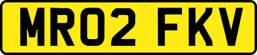 MR02FKV