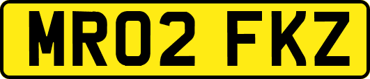 MR02FKZ