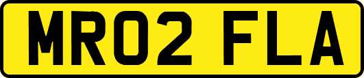 MR02FLA