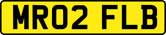 MR02FLB