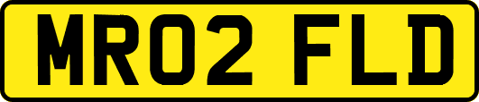 MR02FLD