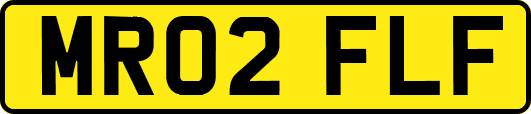 MR02FLF