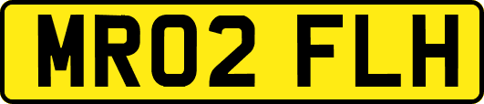 MR02FLH