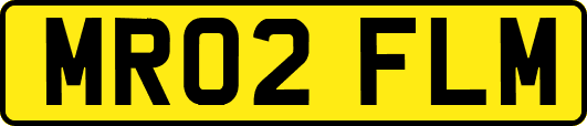MR02FLM